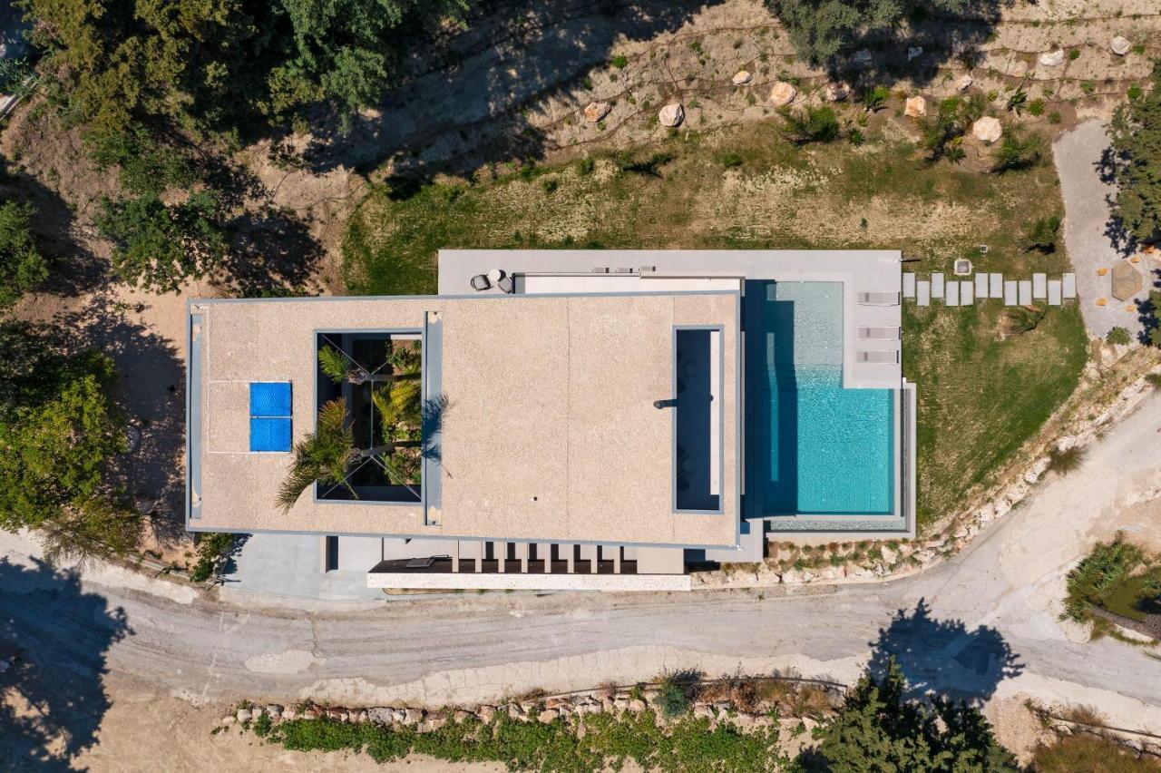 Villa Casa Palmera Ixia  Exterior photo