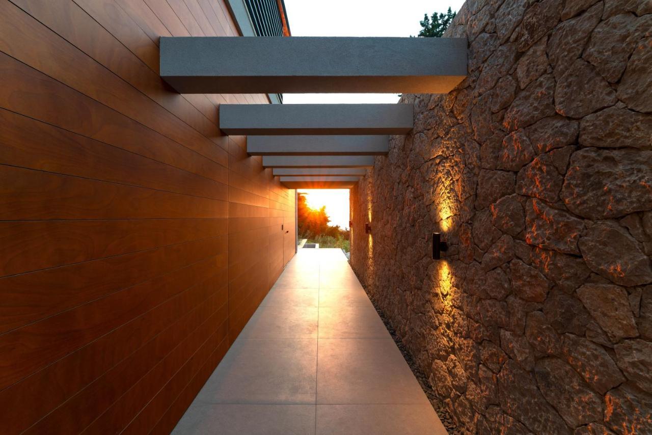Villa Casa Palmera Ixia  Exterior photo
