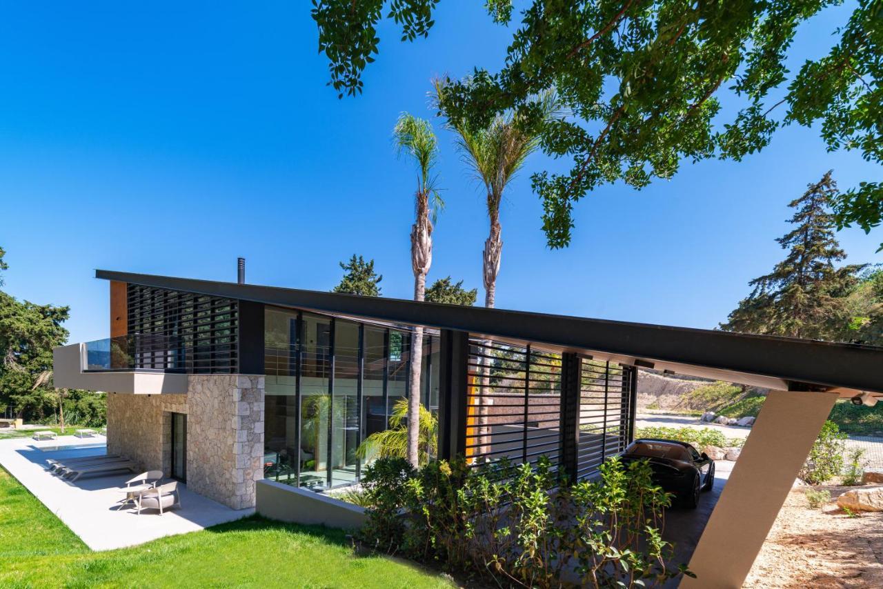 Villa Casa Palmera Ixia  Exterior photo
